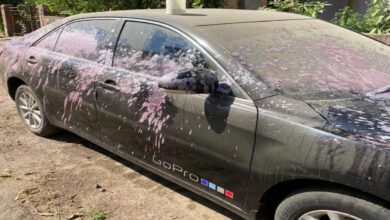 CHAR ME ASID ATAIK BHOPAL