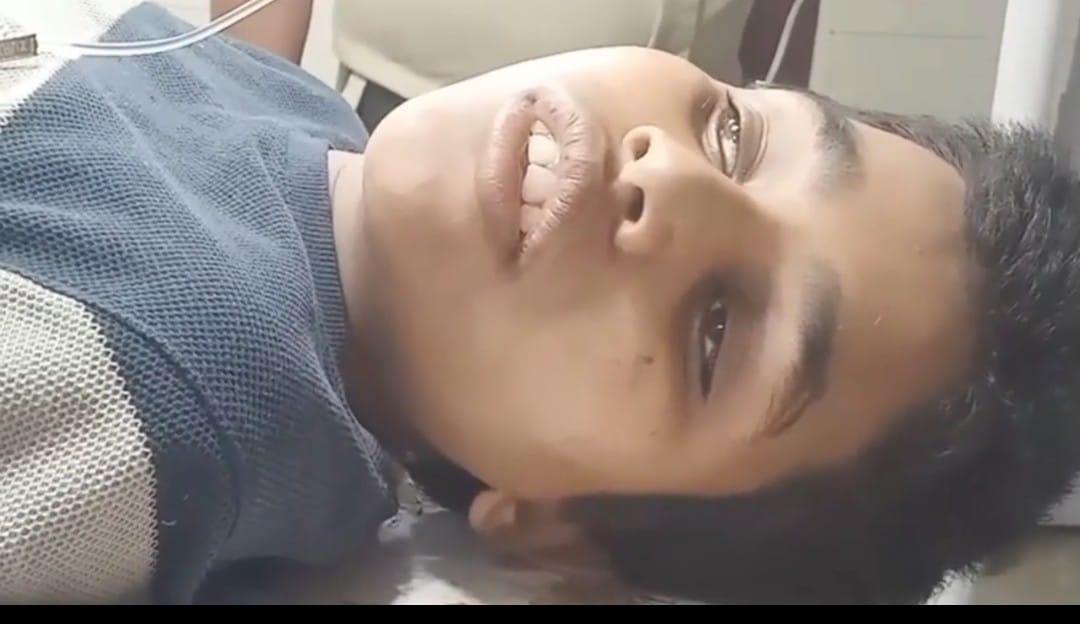 खेत में मिली देशी बंदूक बनी हादसे की वजह, 14 वर्षीय बालक को लगी गोली, कटनी जिला अस्पताल में चल रहा इलाज 4 IMG 20260318 WA1179
