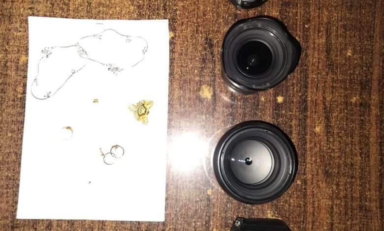 बरेला पुलिस ने नकबजनी की बड़ी वारदात का किया खुलासा, 01 विधि विवादित बालक सहित 2 नकबजन गिरफ्तार 1 IMG 20260321 WA0063
