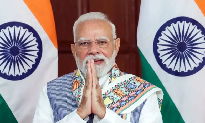 पीएम मोदी ने रचा इतिहास, सबसे लंबे समय तक पद पर रहने वाले सरकार प्रमुख बने 1 IMG 20260322 WA0012