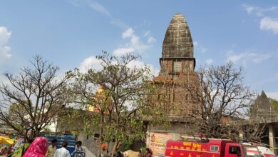 भोपाल के पास 300 साल पुराना कंकाली माता मंदिर बना आस्था और रहस्य का केंद्र 8 IMG 20260323 WA0027