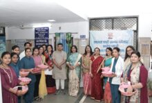 स्वास्थ्य पर ध्यान जरूरी, गर्भसंस्कार के वैज्ञानिक पहलुओं पर विशेषज्ञों का जोर 10 IMG 20260326 WA0050