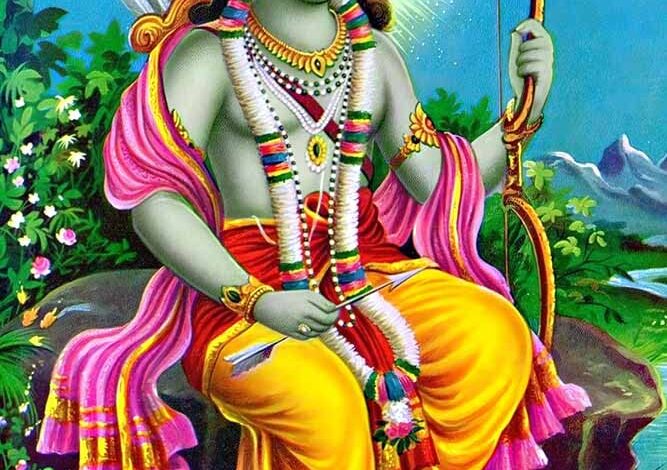 राम नवमी पर विशेष मर्यादा, त्याग और आदर्शों की प्रेरणा आज भी प्रासंगिक 1 IMG 20260327 WA0036