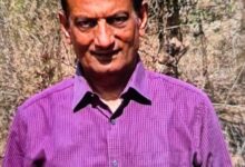 नगर निगम में अधीक्षक यंत्री रहे अजय शर्मा का निधन 15 IMG 20260328 WA0000