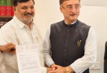 राज्यसभा सांसद विवेक कृष्ण तंखा ने महिला अधिवक्ताओं के लिए 5 लाख रुपये स्वीकृत 4 IMG 20260328 WA0110