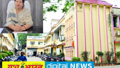 होली आपसी प्रेम, सौहार्द और भाईचारे का प्रतीक, हर्षोल्लास के साथ सुरक्षित एवं पर्यावरण के प्रति सजग रहकर मनाएं त्योहार, महापौर ने दी होली की शुभकामनाएं 1 IMG 20260302 231746