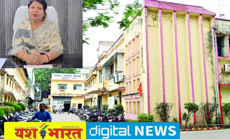 होली आपसी प्रेम, सौहार्द और भाईचारे का प्रतीक, हर्षोल्लास के साथ सुरक्षित एवं पर्यावरण के प्रति सजग रहकर मनाएं त्योहार, महापौर ने दी होली की शुभकामनाएं 1 IMG 20260302 231746