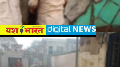 माधवनगर में राइस मिल में आग से मचा हड़कंप, फायर ब्रिगेड ने काफी मशक्कत के बाद पाया काबू, कोई जनहानि नहीं 2 IMG 20260303 222042