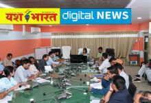 अवैध कॉलोनाइजरों पर कसेगा शिकंजा, मार्च क्लोजिंग से पहले भर जाए निगम का खजाना, निगमायुक्त की मैराथन बैठक में राजस्व वसूली तेज करने के निर्देश 5 IMG 20260309 205526