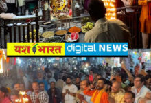 हिन्दू नववर्ष पर आस्था का महासंगम, बड़े हनुमान मंदिर में नवसंवत्सर का दिव्य उत्सव, भक्ति में डूबेगा शहर, धाम में होंगा दिव्य आयोजन 9 IMG 20260318 162653