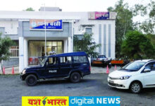 हत्या कर ठिकाने लगाने महानदी में फेंकी युवक की लाश, मृतक युवक की पहचान, मैहर निवासी निकला मृतक अज्ञात आरोपियों पर मामला दर्ज, जल्द हो सकती गिरफ्तारी 8 IMG 20260324 182103