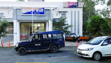 हत्या कर ठिकाने लगाने महानदी में फेंकी युवक की लाश, मृतक युवक की पहचान, मैहर निवासी निकला मृतक अज्ञात आरोपियों पर मामला दर्ज, जल्द हो सकती गिरफ्तारी 7 IMG 20260324 182103