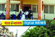 शहर में और महंगी होंगी जमीनें 1 अप्रैल से लागू होगी प्रॉपर्टी की नई गाइडलाइन, टारगेट पूरा करने में जुटा पंजीयन विभाग जिला मूल्यांकन समिति की बैठक में तैयार किया गया प्रस्ताव 10 IMG 20260325 124126