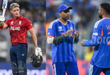 IND vs ENG Jacob Bethell