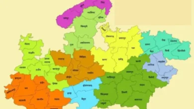 Madhya Pradesh