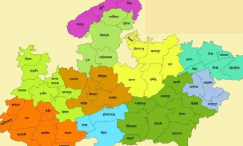 Madhya Pradesh