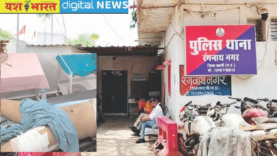 बरगवां में मामूली विवाद पर युवक की हत्या, नाबालिक ने दिया वारदात को अंजाम, चाकू से हमले के बाद अस्पताल में दम तोड़ा युवक ने 3 Page 1 copy 3