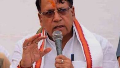 महंगाई पर घिरी केंद्र सरकार, पेट्रोल, डीज़ल कीमतों और रुपये की गिरावट पर पी.सी. शर्मा का हमला 6 Screenshot 2026 03 22 13 26 06 38 680d03679600f7af0b4c700c6b270fe7