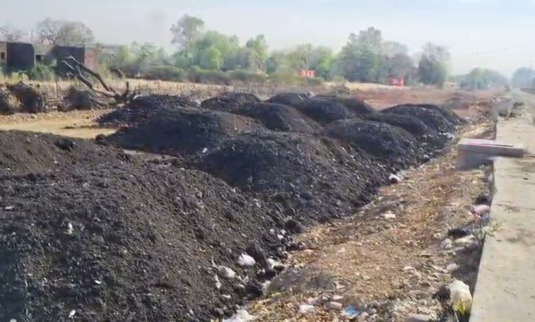 आदमपुर खंती के कचरे से बनेगी मजबूत सड़कें, नेशनल हाईवे अथॉरिटी ऑफ़ इंडिया की पहल से मिलेगा स्थायी समाधान 1 Screenshot 2026 03 23 17 27 09 91 99c04817c0de5652397fc8b56c3b3817
