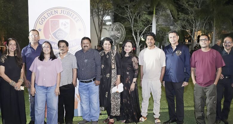 कैंपियनाइट्स बैच 76 का गोल्डन जुबली समारोह सम्पन्न 1 Screenshot 2026 03 31 09 33 48 28 6012fa4d4ddec268fc5c7112cbb265e7