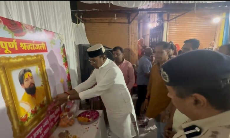 अशोका गार्डन हत्याकांड में सख्त एक्शन, दोषियों पर बुल्डोजर कार्रवाई के निर्देश, पीड़ित परिवार को हर संभव मदद का भरोसा 1 Screenshot 2026 03 31 22 52 48 18 6012fa4d4ddec268fc5c7112cbb265e7