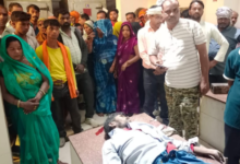 बड़ी खबर : ईनामी दुष्कर्म का आरोपी महाराष्ट्र से गिरफ्तार : 10 हजार का था इनाम, नाबालिक बालिका को ले गया था भगाकर 4 Screenshot 20260301 124047.WhatsApp