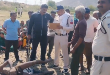 तालाब में डूबने से युवक की मौत : मछली पकड़ने गया था रमेश , क्षेत्र में हड़कंप 19 Screenshot 20260302 163943.WhatsApp