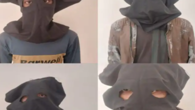 किसान की पीट-पीटकर हत्या : पुलिस ने सीआरपीएफ जवान के पिता और भाइयों को किया गिरफ्तार 17 Screenshot 20260303 090609.Dainik Bhaskar