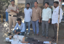 भीषण सड़क हादसा : कॉलेज के पास अज्ञात वाहन की टक्कर से बुजुर्ग की दर्दनाक मौत, जांच में जुटी कोतवाली पुलिस 4 Screenshot 20260303 134738.WhatsApp