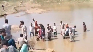 बड़ी खबर : होली पर भूखे ग्रामीणों का ‘जल सत्याग्रह : 3 माह से नहीं मिला राशन, 26 दुकानों से 3 करोड़ से ज्यादा का खाद्यान्न गायब 1 Screenshot 20260303 221330.WhatsApp