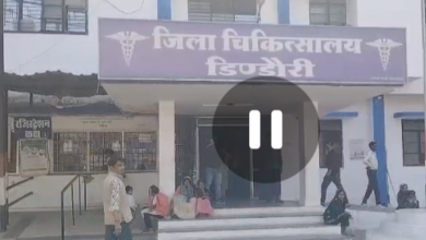 नवजात की मौत : जिला अस्पताल में लापरवाही का आरोप : हड़कंप 7 Screenshot 20260308 111316.WhatsApp