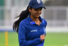 मंडला की खिलाड़ी शुचि उपाध्याय की फिरकी में उलझा जम्मू-कश्मीर : मध्यप्रदेश की टीम ने जम्मू-कश्मीर को दी करारी शिकस्त 10 Screenshot 20260308 131508.WhatsApp