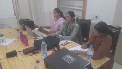 15 हजार की रिश्वत लेते सरपंच रंगे हाथ गिरफ्तार : EOW जबलपुर की ट्रैप कार्रवाई, बस स्टैंड के पास पकड़ा गया आरोपी 7 Screenshot 20260309 185801.WhatsApp