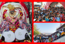 मैहर में उमड़ा आस्था का सैलाब : एक लाख से अधिक भक्तों ने किए मां शारदा के दर्शन 9 Screenshot 20260323 094840.Gallery
