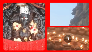 यश भारत विशेष : चमत्कारों से परिपूर्ण आष्टा काली मन्दिर : देवताओं ने एक रात में ही किया निर्माण, सुबह होने पर मंदिर निर्माण रह गया अधूरा... 6 Screenshot 20260325 142851.Gallery