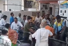 अफवाहों से बढ़ी भीड़, ईंधन की कोई कमी नहीं : पेट्रोल-डीजल आपूर्ति सामान्य 16 Screenshot 20260327 113021.WhatsApp