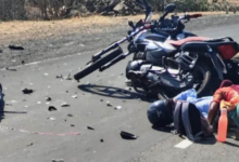 बाइकों की सीधी टक्कर : पति की मौत, पत्नि घायल... क्षेत्र में हड़कंप 5 Screenshot 20260329 112131.WhatsApp