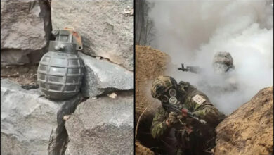 असम में पुलिस कमांडो कैंप पर आतंकी हमला,उल्फा(आई) संदिग्ध; 4 जवान घायल 12 Untitled 3 copy 11