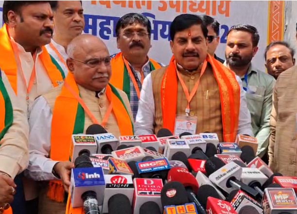 भाजपा की संभाग स्तरीय विषय वक्ता कार्यशाला 1 Untitled 3 copy 3