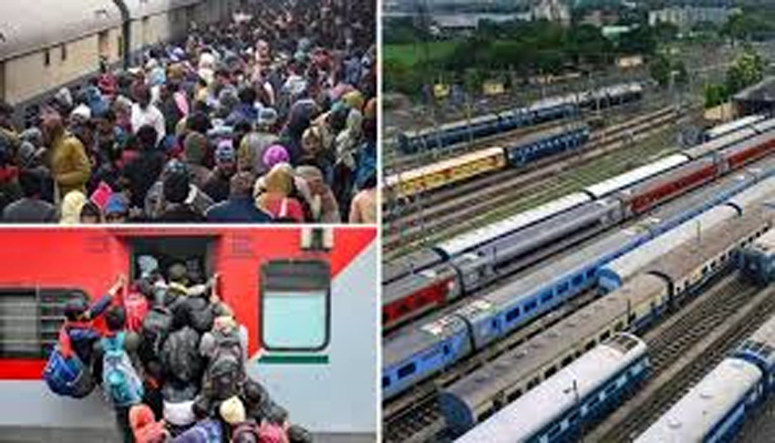 रेलवे में हजारों करोड़ के अनधिकृत खर्च पर सख्ती: वित्तीय अनुशासन लागू करने के निर्देश 1 Untitled 4 copy 16