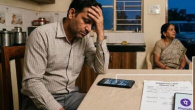 जवान का मोबाइल हैक कर खाते से उड़ाए 1.90 लाख 6 Untitled 4 copy 5