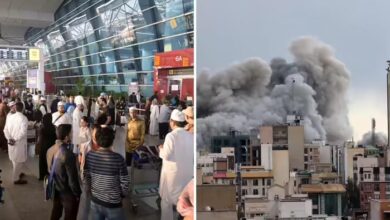 सऊदी अरब में 24 तो UAE में 35 लाख भारतीय, यूपी से महाराष्ट्र तक अरब देशों में फंसे लोग 5 Untitled 5 copy 2