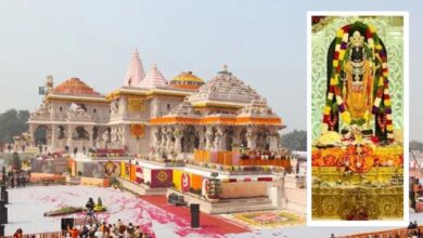 राम मंदिर में खेली जाएगी फूलों की होली, बाहर भक्त लगाएंगे रंग 1 Untitled 6 copy 1