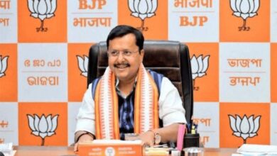 भाजपा ने 6 राज्यों के उम्मीदवारों का किया ऐलान BJP राष्ट्रीय अध्यक्ष नितिन नवीन भी जाएंगे राज्यसभा, देखें लिस्ट… 5 Untitled 7 copy 1