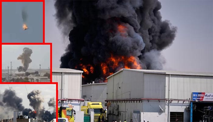 ईरान का ‘बदलापुर’: कुवैत में मचाया कोहराम, कई अमेरिकी फाइटर जेट को मार गिराया 1 Untitled 7 copy