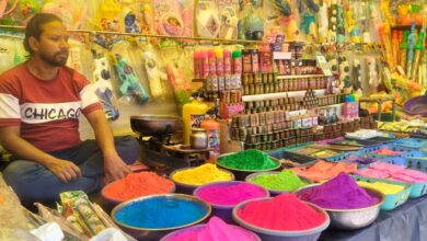 ग्रहण प्रभाव के बीच राजधानी में 1400 से ज्यादा स्थानों पर होगा होलिका दहन 8 WhatsApp Image 2026 03 02 at 11.10.22