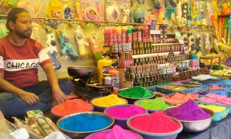 ग्रहण प्रभाव के बीच राजधानी में 1400 से ज्यादा स्थानों पर होगा होलिका दहन 1 WhatsApp Image 2026 03 02 at 11.10.22