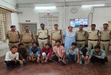 अरेरा हिल्स पुलिस ने 37 गुंडे-बदमाश भेजे गए जेल 10 WhatsApp Image 2026 03 02 at 15.59.19
