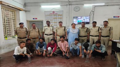 अरेरा हिल्स पुलिस ने 37 गुंडे-बदमाश भेजे गए जेल 6 WhatsApp Image 2026 03 02 at 15.59.19