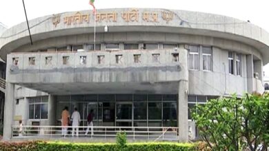 संघ की केंद्रीय बैठक के बाद अटकलें तेज, मध्यप्रदेश भाजपा संगठन में बदलाव के संकेत 14 WhatsApp Image 2026 03 03 at 10.13.39